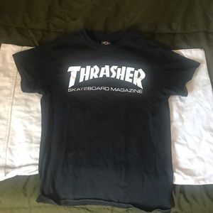 Thrasher shirt